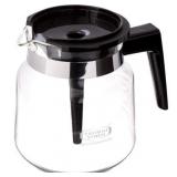 Technivorm Moccamaster 59835 1.25L Glass Carafe, for KB, Brewers