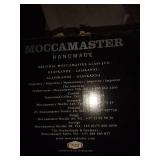 Technivorm Moccamaster 59835 1.25L Glass Carafe, for KB, Brewers