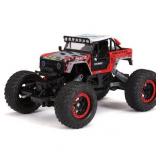 New Bright RC 4x4 1:15 Scale Radio Control Bronco Rock Crawler 2.4GHz