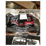 New Bright RC 4x4 1:15 Scale Radio Control Bronco Rock Crawler 2.4GHz