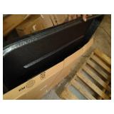 Diversitech 6-2626L Drain Pan, Plastic, 26" x 26", Large