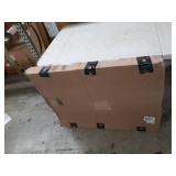 36" SPRAY SHIELD 36" SPRAY SHIELD