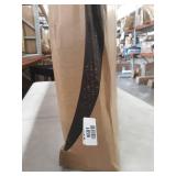 Maytex 6099 Easy to Install Adjustable Tension Decorative Window Curtain Rod, 48 inches to 84 inches, Oil Rubbed Bronze Maytex 6099 Easy to Install Adjustable Tension Decorative Window Curtain Rod, 48 inches to 84 inches, Oil Rubbed Bronze