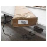 Amazon Basics Shower Curtain Tension Rod Amazon Basics Shower Curtain Tension Rod