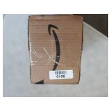 Ekena Millwork BKTW05X05X08BERW 5 1/4-Inch W by 5-Inch D by 7 1/2-Inch H Bedford Bracket, Rubber Wood Ekena Millwork BKTW05X05X08BERW 5 1/4-Inch W by 5-Inch D by 7 1/2-Inch H Bedford Bracket, Rubber Wood