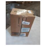 Ekena Millwork BKTW05X05X08BERW 5 1/4-Inch W by 5-Inch D by 7 1/2-Inch H Bedford Bracket, Rubber Wood Ekena Millwork BKTW05X05X08BERW 5 1/4-Inch W by 5-Inch D by 7 1/2-Inch H Bedford Bracket, Rubber Wood
