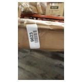 78-1/2 in. x 1 ft. White Folding Closet Door 78-1/2 in. x 1 ft. White Folding Closet Door