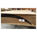 Caartonn Cargo Cover for 2016 2017 2018 2019 2020 2021 2022 Honda HRV HR-V hrv Black Rear Trunk Luggage Security Shade Shield by (Can be folded and withstand the load) Caartonn Cargo Cover for 2016 2017 2018 2019 2020 2021 2022 Honda HRV HR-V hrv Black Rear Trunk Luggage Security Shade Shield by (Can be folded and withstand the load)