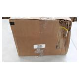 Coolaroo The Original Elevated Pet Bed, Large, Nutmeg Coolaroo The Original Elevated Pet Bed, Large, Nutmeg