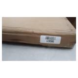 Americanflat 22x28 Black Poster Frame - Thick Molding Americanflat 22x28 Black Poster Frame - Thick Molding