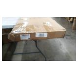 Large Dual Monitor Stand for Computer Screens, Bamboo Riser Supports Monitors, Printers, Laptops or TVs up to 100lbs, Perfect Shelf Organizer for Office Desk Accessories & TV Stands, Black Large Dual Monitor Stand for Computer Screens, Bamboo Riser Supports Monitors, Printers, Laptops or TVs up to 100lbs, Perfect Shelf Organizer for Office Desk Accessories & TV Stands, Black