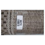 2 x 6 ft. Natural Entryway/Patio Rug 2 x 6 ft. Natural Entryway/Patio Rug