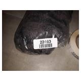Mohawk Wellington Octagon 4" L X 4" W Bath Rug Bedding Mohawk Wellington Octagon 4" L X 4" W Bath Rug Bedding