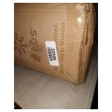 Zinus Olb-abs-7t - Armita 7 Inch Smart Box Spring, Twin Zinus Olb-abs-7t - Armita 7 Inch Smart Box Spring, Twin