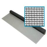 DocaScreen 72 in. x 100 ft. Fiberglass Window Screen Mesh, Porch and Patio Screen Replacement, Window Screen Roll (Black) DocaScreen 72 in. x 100 ft. Fiberglass Window Screen Mesh, Porch and Patio Screen Replacement, Window Screen Roll (Black)