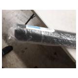 DocaScreen 72 in. x 100 ft. Fiberglass Window Screen Mesh, Porch and Patio Screen Replacement, Window Screen Roll (Black) DocaScreen 72 in. x 100 ft. Fiberglass Window Screen Mesh, Porch and Patio Screen Replacement, Window Screen Roll (Black)