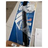 AVS 14-18 Ford Transit Ventvisor Outside Mount Window Deflectors 2pc - Smoke AVS 14-18 Ford Transit Ventvisor Outside Mount Window Deflectors 2pc - Smoke