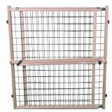 North States MyPet 50" Petgate Beige North States MyPet 50" Petgate Beige