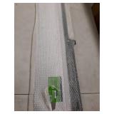 36" SPRAY SHIELD 36" SPRAY SHIELD