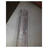 nuLOOM Misty Shades Deedra Area Rug, 6 ft Square, Grey nuLOOM Misty Shades Deedra Area Rug, 6 ft Square, Grey