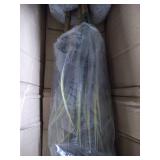 AMERIQUE Gorgeous & Unique 6 Feet Five Head Yucca Artificial Plant Tree with 151 Leaves, Pre-Potted with Nursery Pot, Feel Real Technology, Green AMERIQUE Gorgeous & Unique 6 Feet Five Head Yucca Artificial Plant Tree with 151 Leaves, Pre-Potted with Nursery Pot, Feel Real Technology, Green