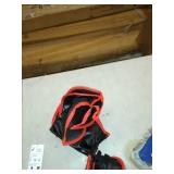 Folding Chair Black/Red Folding Chair Black/Red