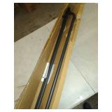 garment rack black garment rack black