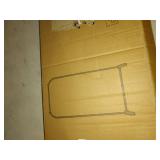 garment rack black garment rack black