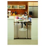 Toddleroo by North States Extra-Tall Easy-Close Gate Toddleroo by North States Extra-Tall Easy-Close Gate