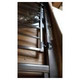 Toddleroo by North States Extra-Tall Easy-Close Gate Toddleroo by North States Extra-Tall Easy-Close Gate