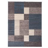 Main Street Rugs Laicos Lai506 Blue 1 Main Street Rugs Laicos Lai506 Blue 1