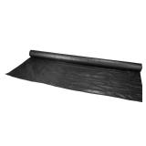WF200 Polyethylene Woven Geotextile Fabric, 300 ft Length x 6 ft Width WF200 Polyethylene Woven Geotextile Fabric, 300 ft Length x 6 ft Width