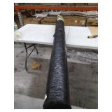 WF200 Polyethylene Woven Geotextile Fabric, 300 ft Length x 6 ft Width WF200 Polyethylene Woven Geotextile Fabric, 300 ft Length x 6 ft Width