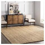 nuLOOM Moroccan Blythe Area Rug nuLOOM Moroccan Blythe Area Rug