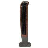 Curve® Oscillating Tower Fan with Remote Curve® Oscillating Tower Fan with Remote