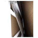 Safety 1st - Easy Install Walk-Through Gate - White Safety 1st - Easy Install Walk-Through Gate - White