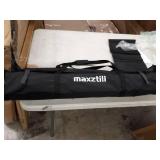 Photo Video Studio Maxztill 8.5 x 10 ft Adjustable Background Stand Muslin Photo Video Studio Maxztill 8.5 x 10 ft Adjustable Background Stand Muslin