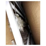 Safety 1st - Easy Install Walk-Through Gate - White Safety 1st - Easy Install Walk-Through Gate - White