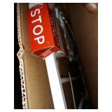 Safety 1st - Easy Install Walk-Through Gate - White Safety 1st - Easy Install Walk-Through Gate - White