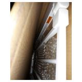 Safety 1st - Easy Install Walk-Through Gate - White Safety 1st - Easy Install Walk-Through Gate - White