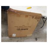 Safety 1st - Easy Install Walk-Through Gate - White Safety 1st - Easy Install Walk-Through Gate - White