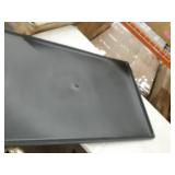 Frisco Dog Crate Replacement Pan $23.98 Frisco Dog Crate Replacement Pan $23.98