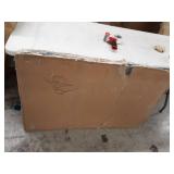 Frisco Dog Crate Replacement Pan $23.98 Frisco Dog Crate Replacement Pan $23.98