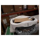 Graco Sense2Snooze Bassinet with Cry Detection Technology Graco Sense2Snooze Bassinet with Cry Detection Technology
