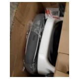Graco Sense2Snooze Bassinet with Cry Detection Technology Graco Sense2Snooze Bassinet with Cry Detection Technology