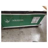Verde Custom Wheel Satin Black 20"-22" Verde Custom Wheel Satin Black 20"-22"