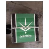 Verde Custom Wheel Satin Black 20"-22" Verde Custom Wheel Satin Black 20"-22"