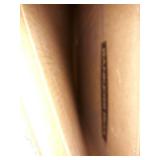 12-in W x 10-in H x 15-in D SmoothMove Classic 5-Pack Small Recycled Cardboard Moving Box with Handle Holes 12-in W x 10-in H x 15-in D SmoothMove Classic 5-Pack Small Recycled Cardboard Moving Box with Handle Holes