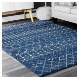 nuLOOM Moroccan Blythe Area Rug, 4 nuLOOM Moroccan Blythe Area Rug, 4