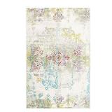 Global Rug Designs Jano JAN02 Ivory 5 Global Rug Designs Jano JAN02 Ivory 5